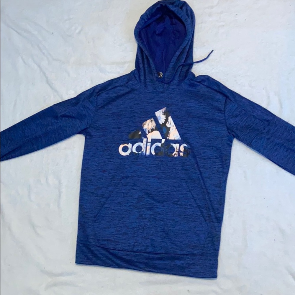 Adidas Sweathshirt